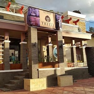 Treeli Boutique Hotel